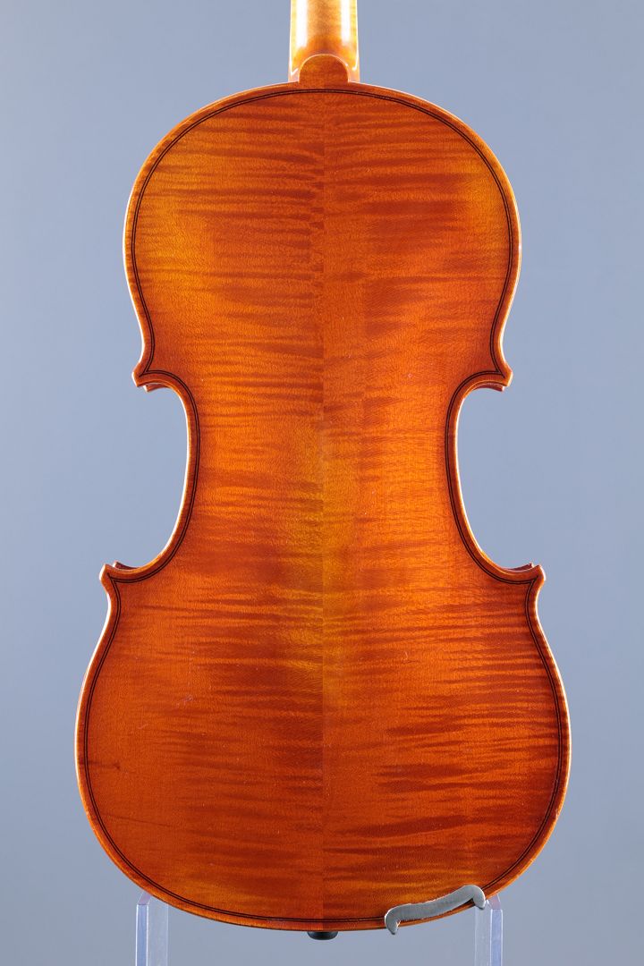 Hornsteiner Sepp - Mittenwald Anno 1978 - G-871